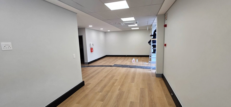 To Let commercial Property for Rent in Stikland Industrial Western Cape